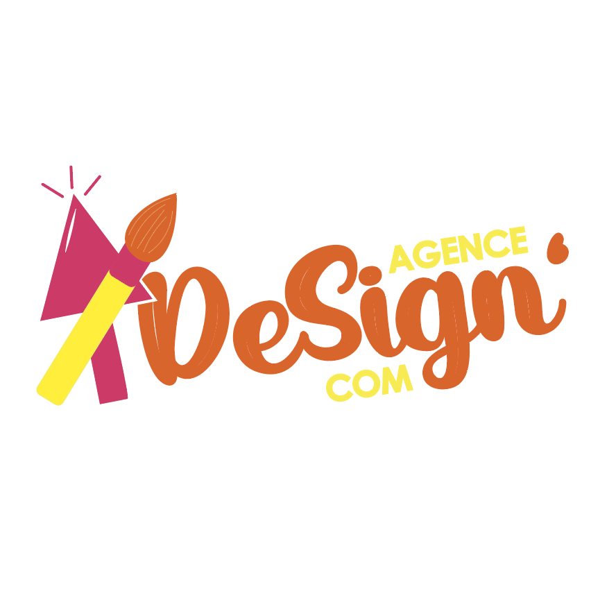 logo design communication jons lyon simple